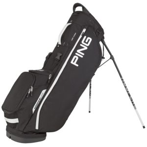 Bolsa Para Tacos de Golfe – PING Hoofer Lite Stand Bag