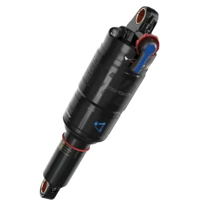 Amortecedor ROCKSHOX MONARCH RT Debonair Mid Reb/L3 Comp