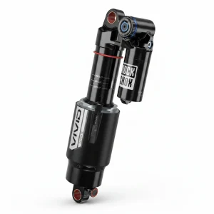 Amortecedor ROCKSHOX VIVID ULTIMATE DH RC2 Air C1