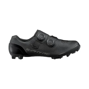 Sapatos de BTT SHIMANO S-PHYRE XC903 Large Preto
