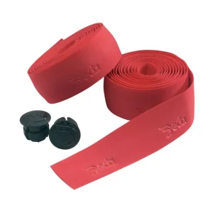 Fita de Guidão DEDA TAPE Vermelho Escuro