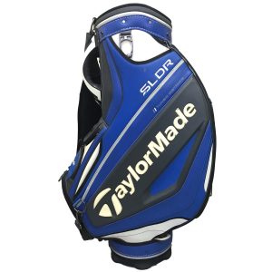 Bolsa Taylormade SLDR Staff Bag (USADO)