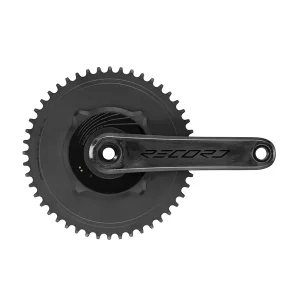 Manivelas Mono CAMPAGNOLO RECORD WRL 13V Sensor de Potência