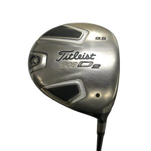 TITLEIST 909 D2 DRIVER 9.5°(USADO)