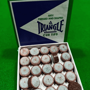Sola Triângle – 11mm