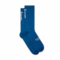 Meias UDOG PERFORMANCE Azul