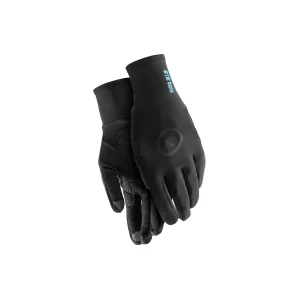 Luvas ASSOS WINTER EVO Preto