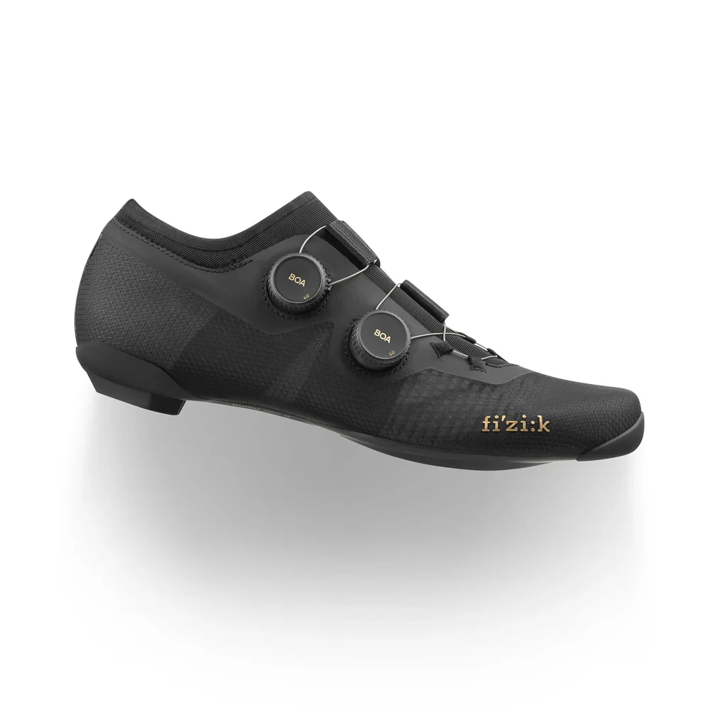 Sapatilhas de Estrada FIZIK VEGA CARBON Preto
