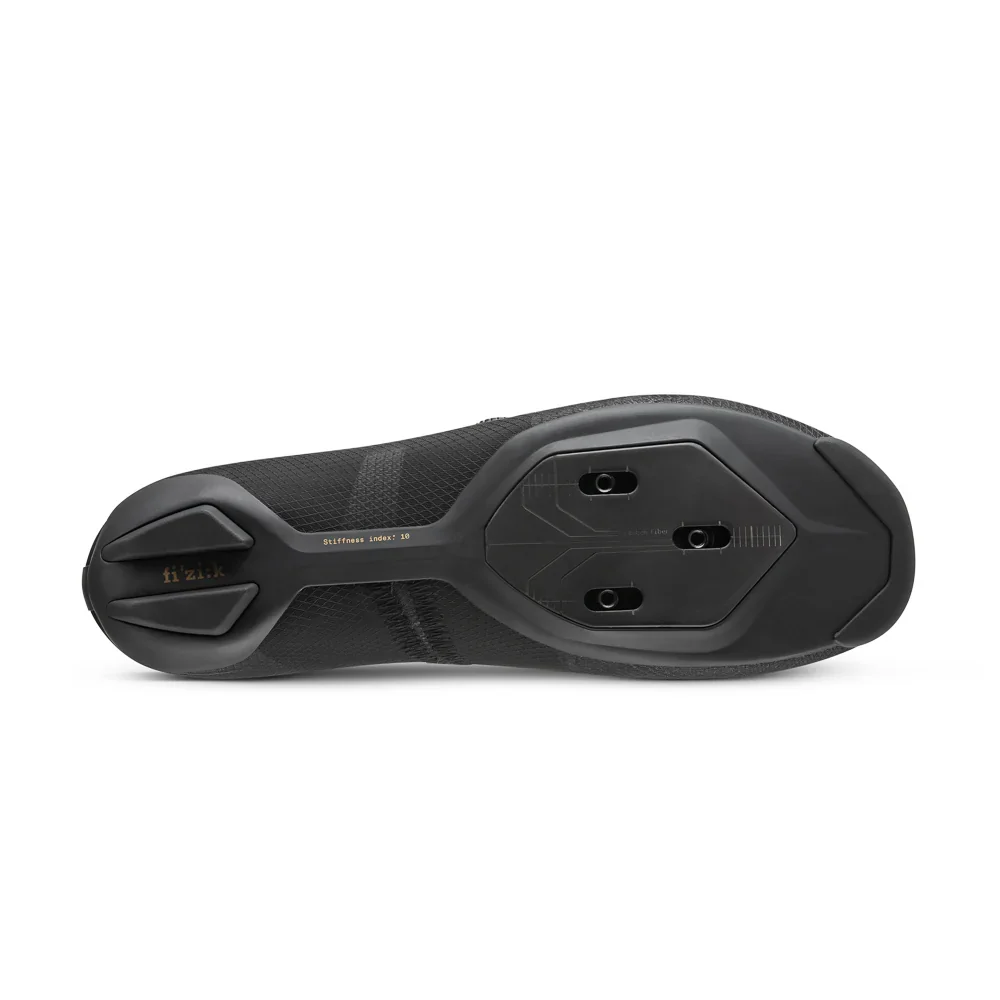 Sapatilhas de Estrada FIZIK VEGA CARBON Preto - Image 3