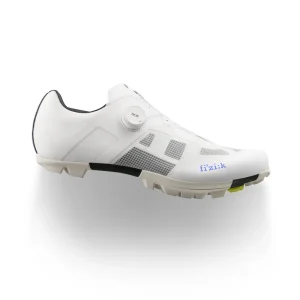 Sapatos MTB XC/Gravel FIZIK VENTO PROXY Branco