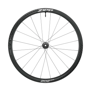 Roda Dianteira ZIPP 202 NSW A1 Tubeless Ready (Center Lock)
